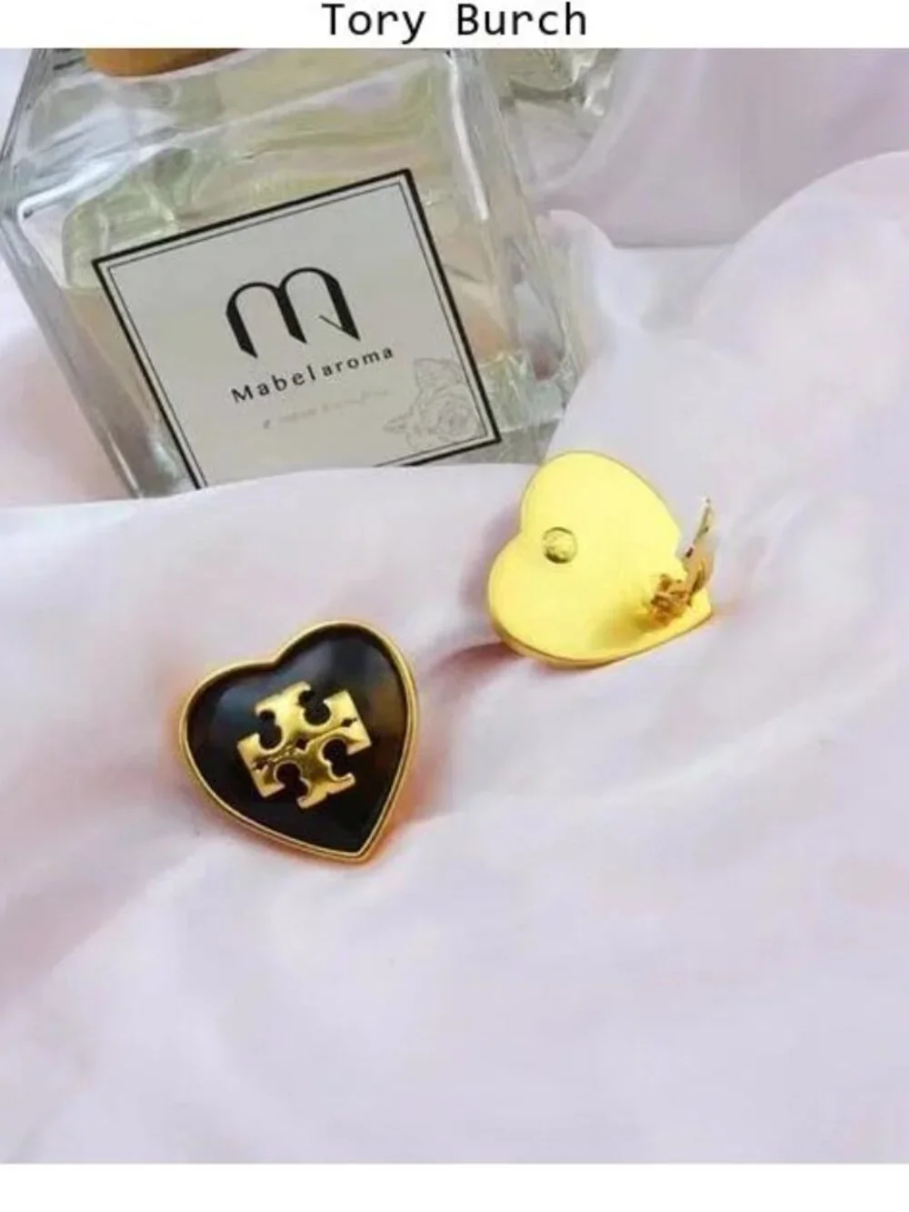 Tory Burch Stud Earrings